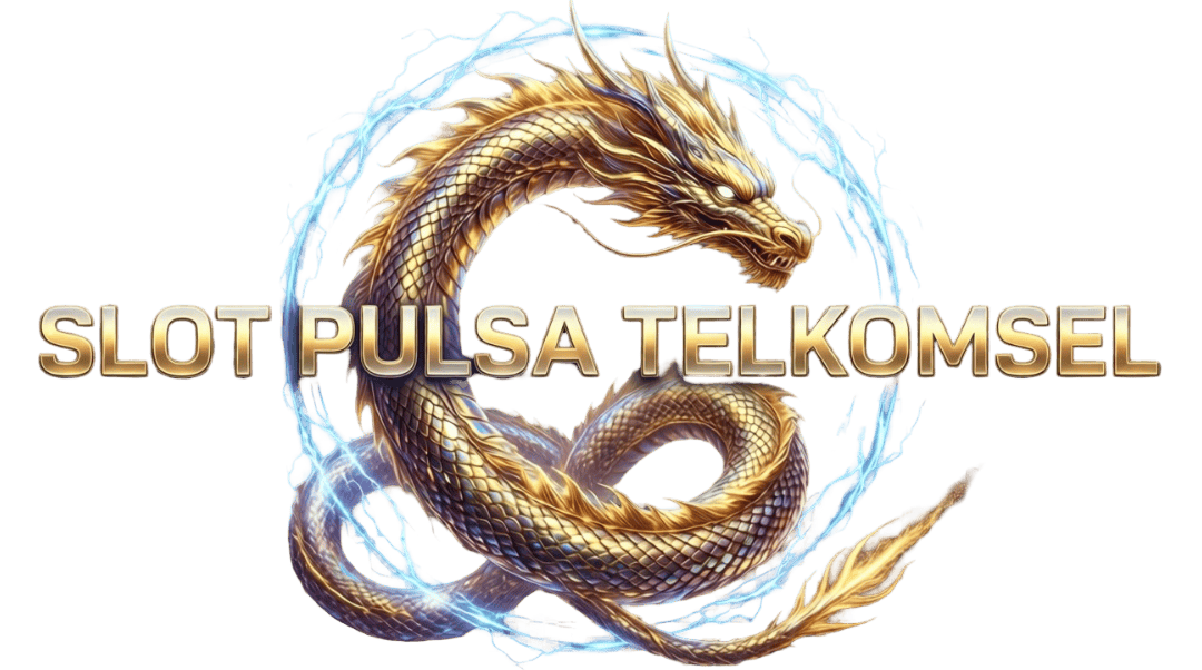 SLOT PULSA TELKOMSEL