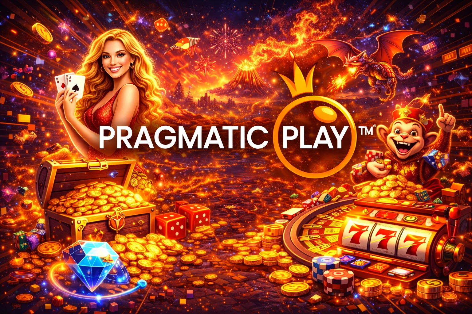 Fitur Demo Slot Spaceman: Ruang Simulasi Gratis untuk Mengasah Strategi Tanpa Risiko
